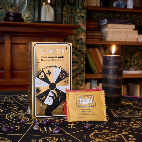 Coffret Les Gourmands