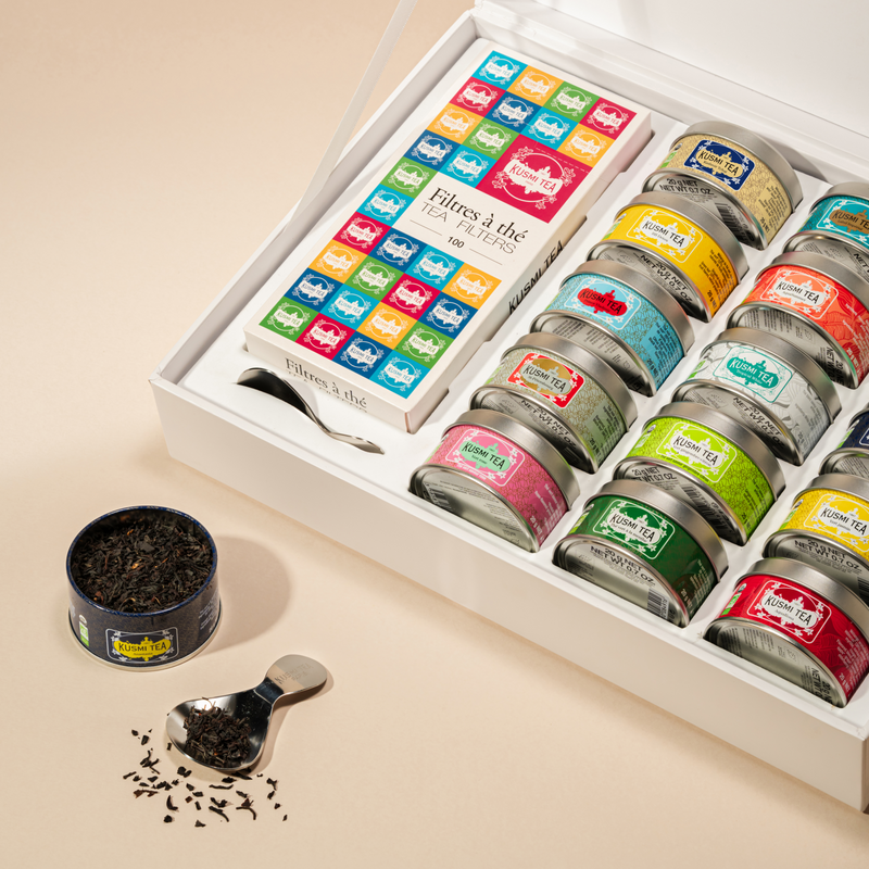 La Collection bio