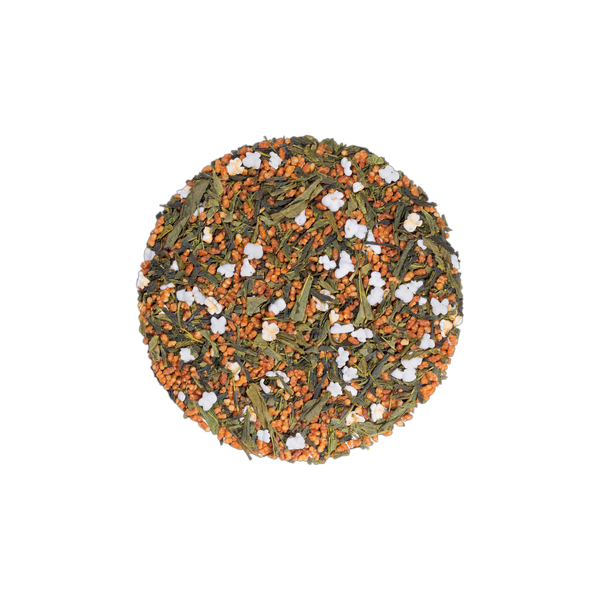 Genmaicha