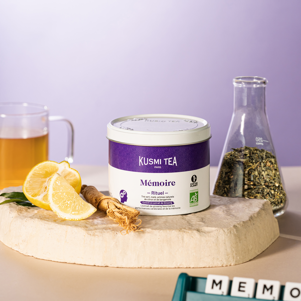 Rituel Mémoire