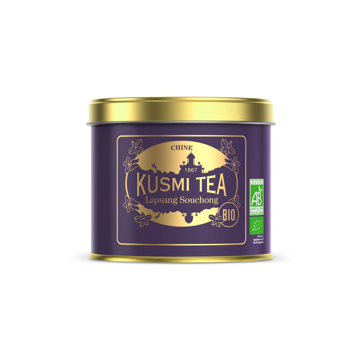 Lapsang Souchong