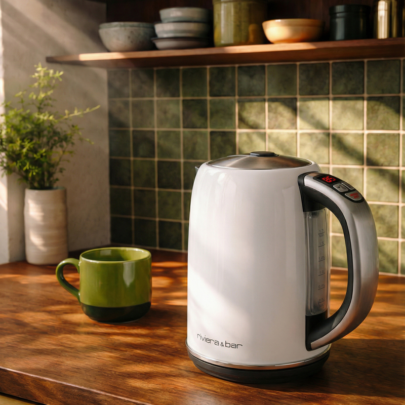 Bouilloire Serena 1,7L