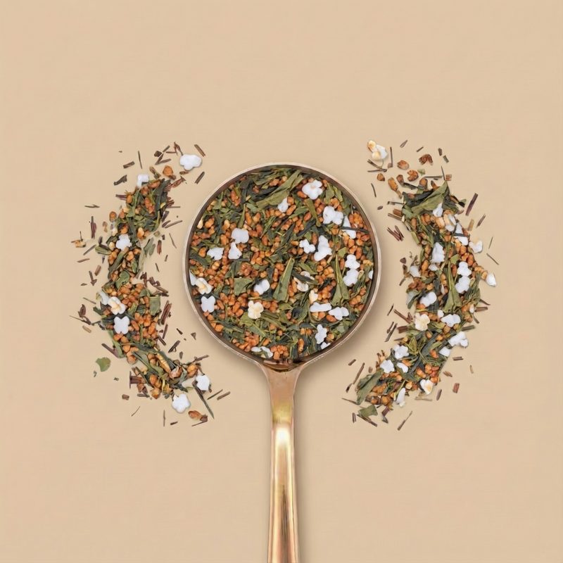 Genmaicha