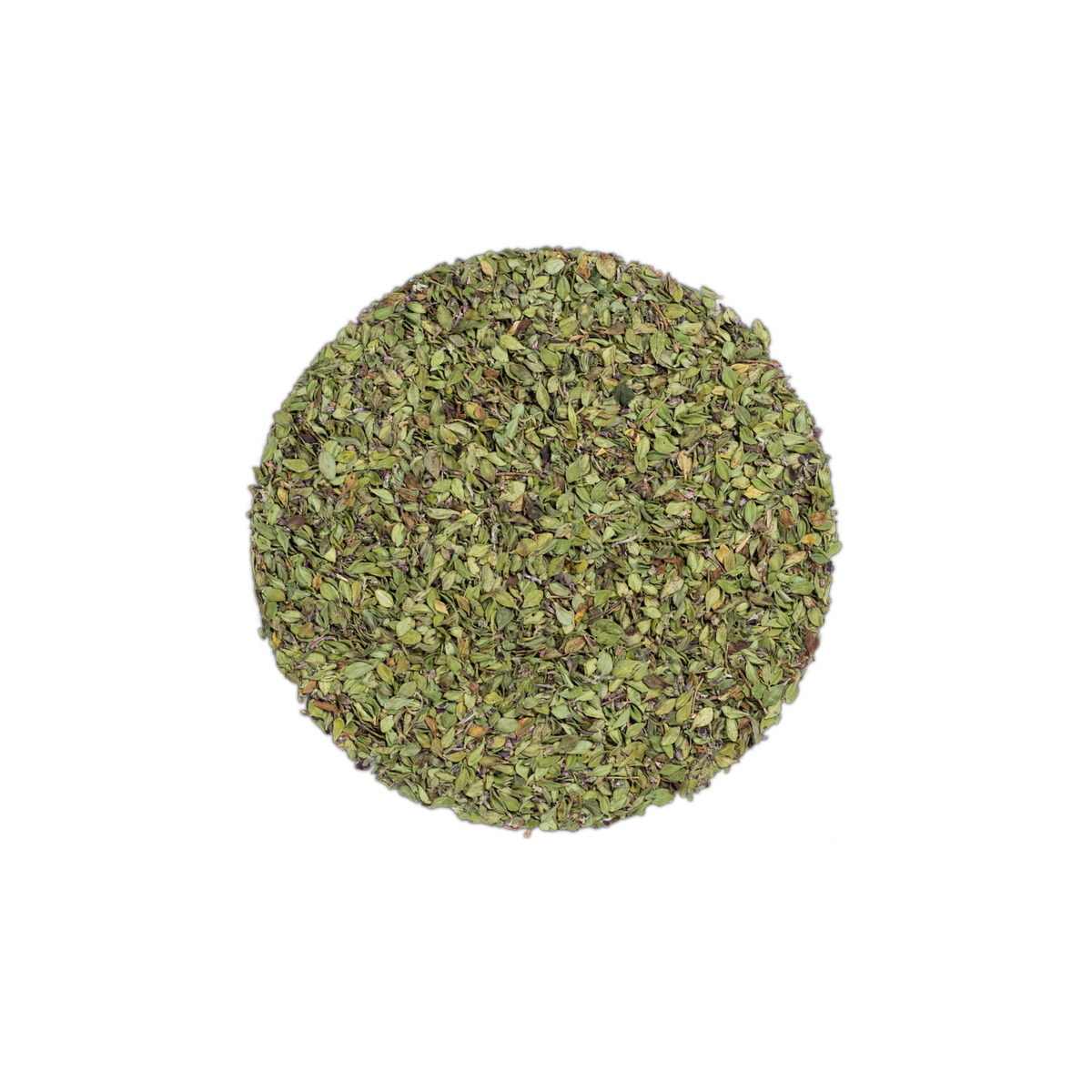 Lemon thyme bio
