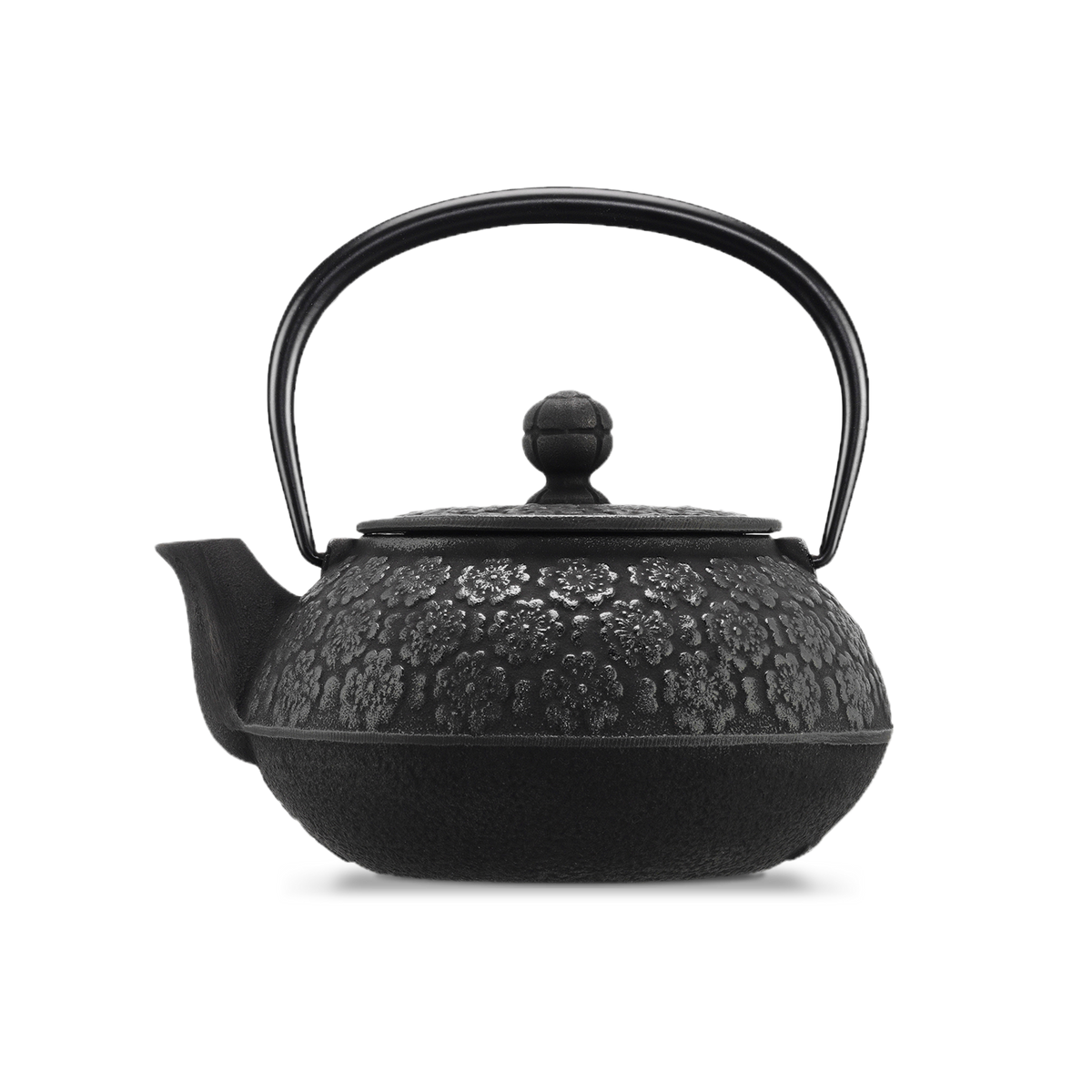 Tetera de hierro fundido Sakura 0,55L