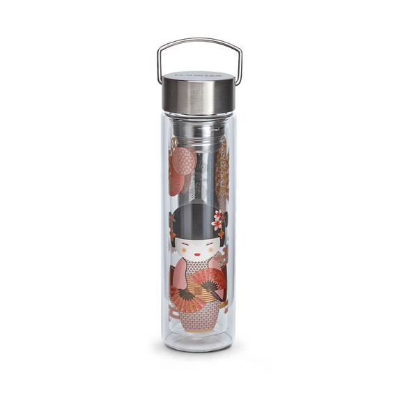 Théière verre 35Cl EIGENART