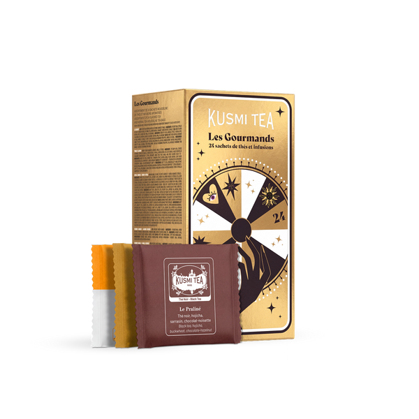 Coffret Les Gourmands