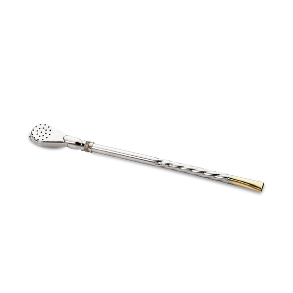 Paille à maté