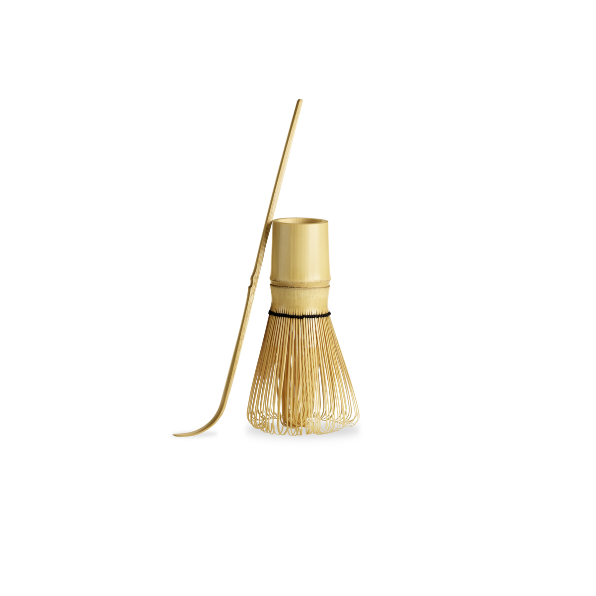 Coffret matcha - Fouet spatule