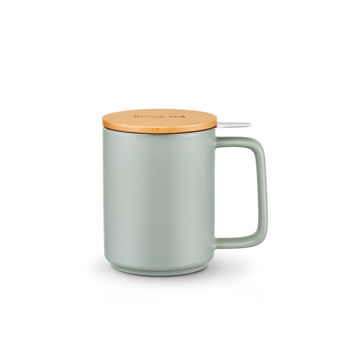 Tisanière porcelaine 48Cl