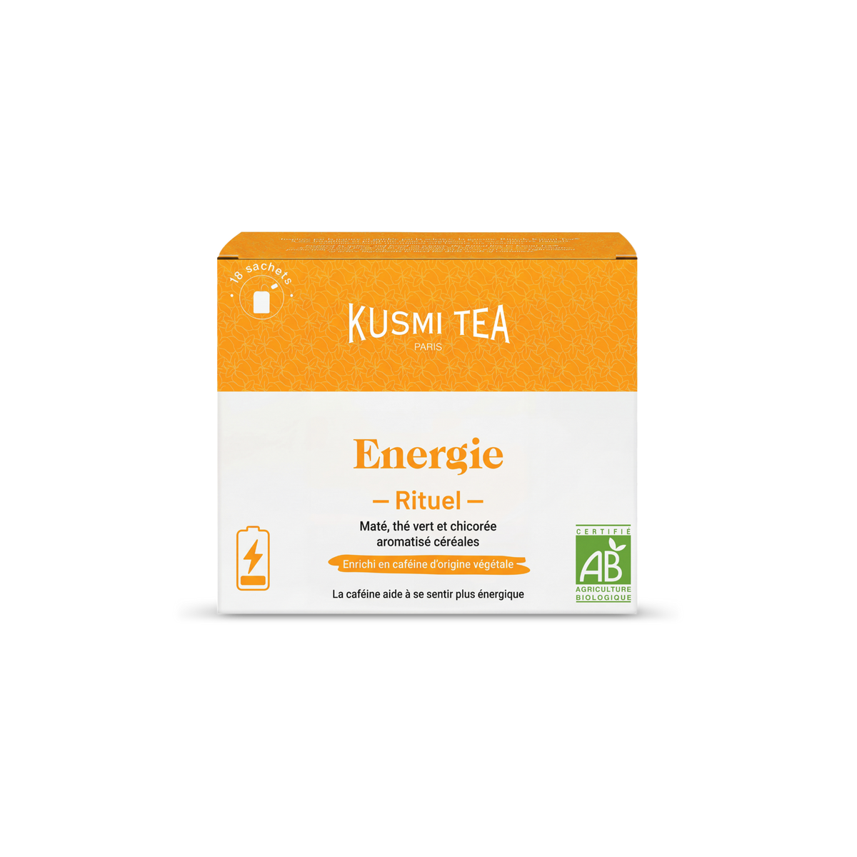 Rituel Energie