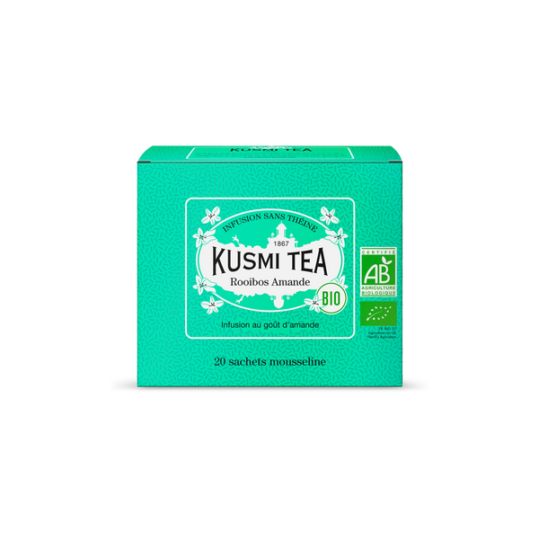 Almond Rooibos