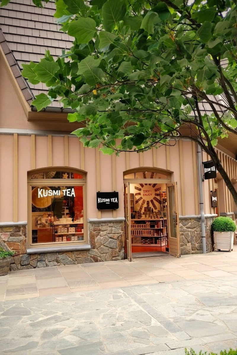 Kusmi Tea | Maasmechelen Village