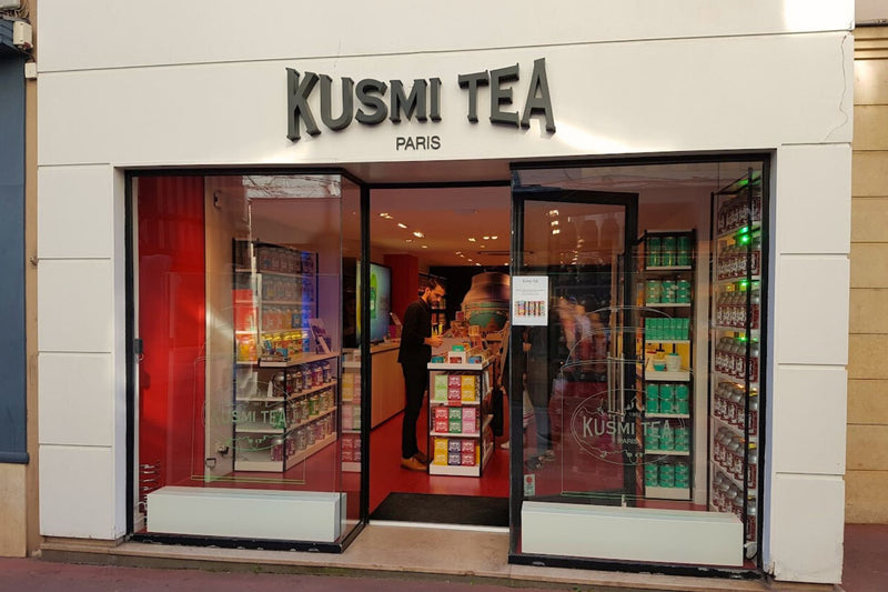 Kusmi Tea | Rouen