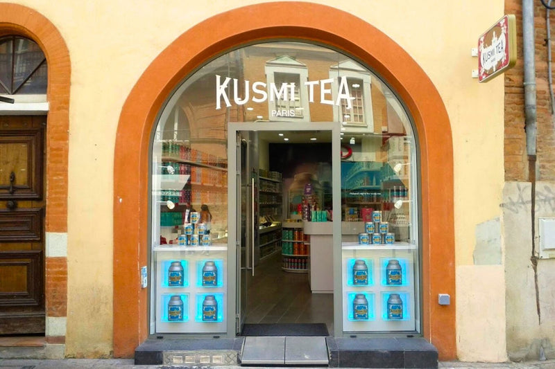 Kusmi Tea | Toulouse