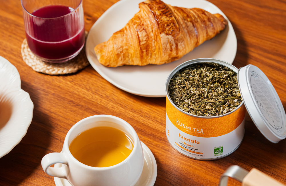 Que boire le matin ? Les boissons idéales au réveil