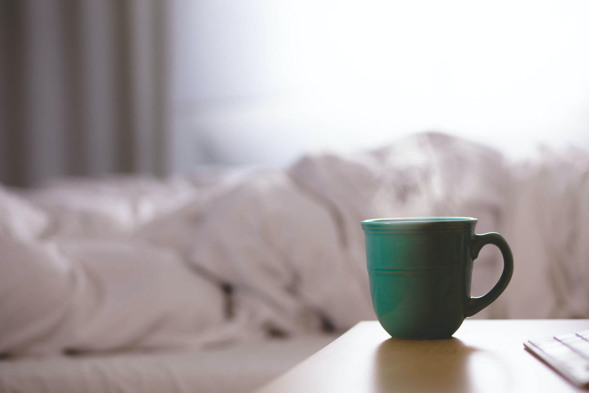 Optimiser le sommeil pour renforcer l'immunité et favoriser la santé | Kusmi Tea