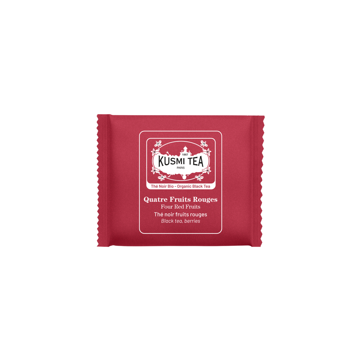 Cuatro Frutos Rojos (muestra)