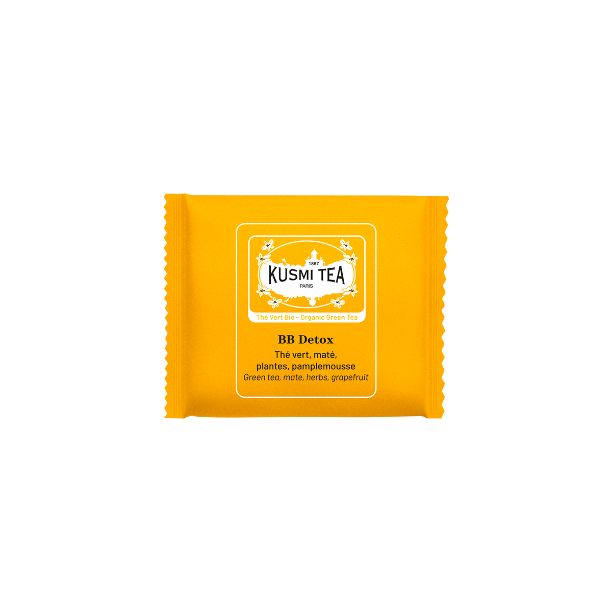 BB Detox (Échantillon)