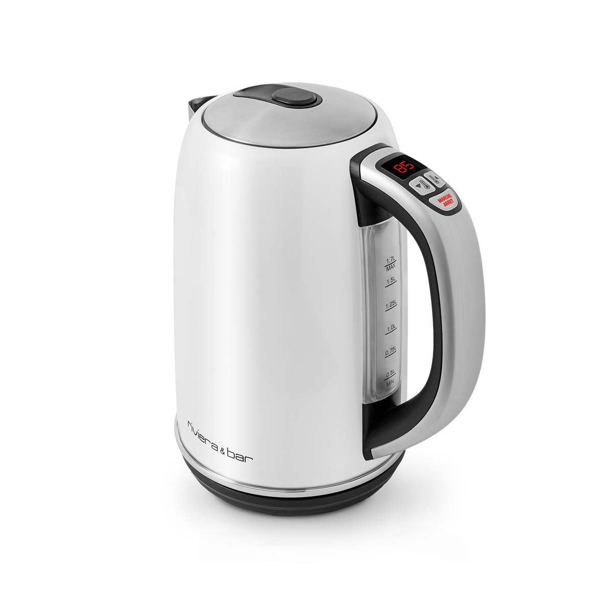 Bouilloire Serena 1,7L