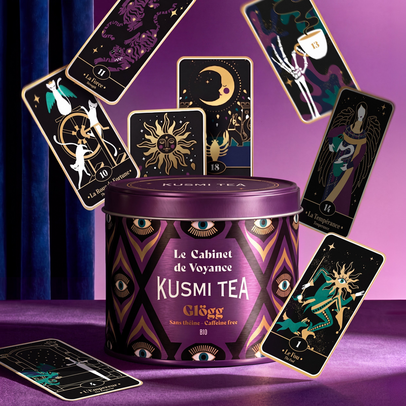 Glögg (Infuso)