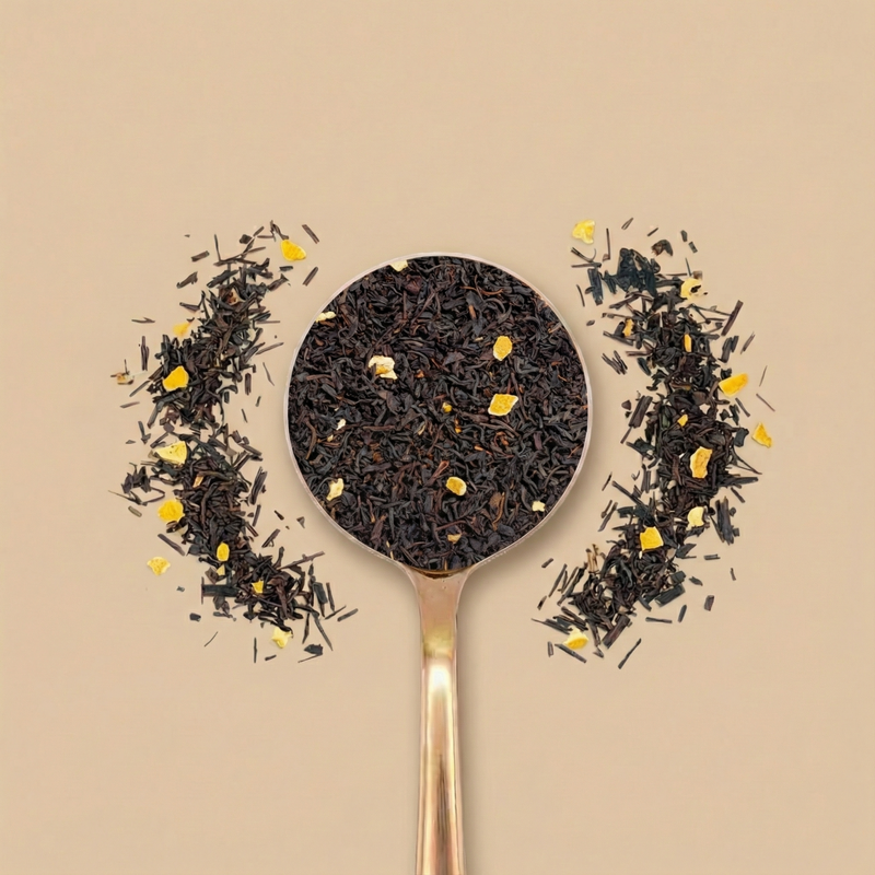 Earl Grey Intense