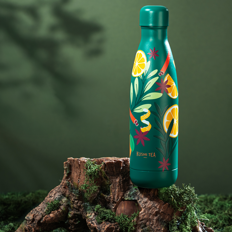 Bouteille isotherme 50Cl