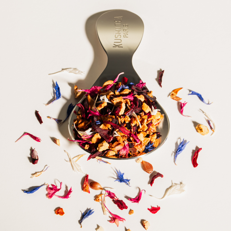 L'infusion de l'Elysée bio