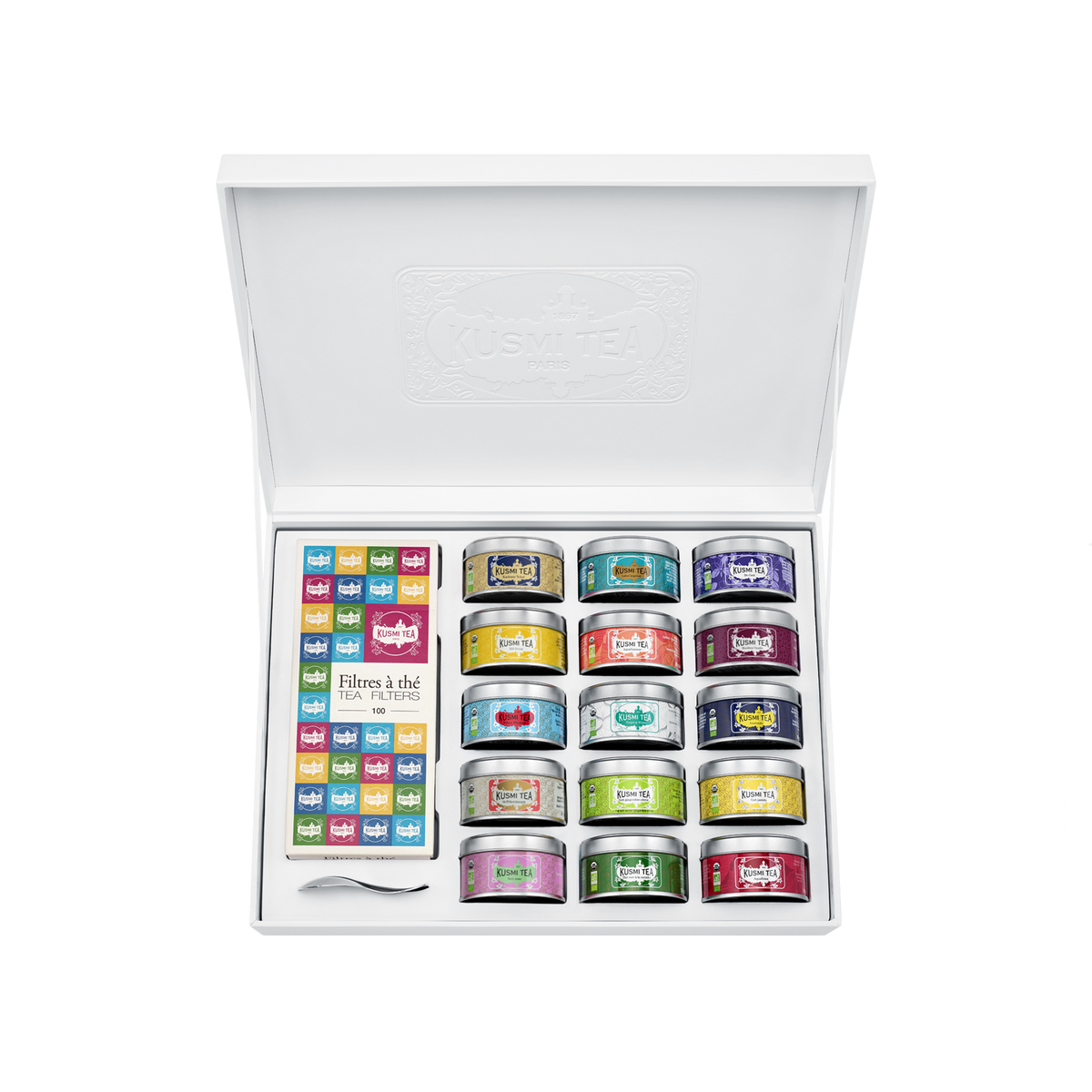 La Collection bio