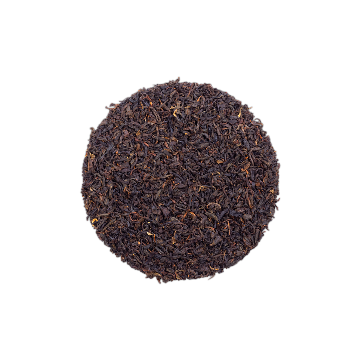 Lapsang Souchong (Organic)