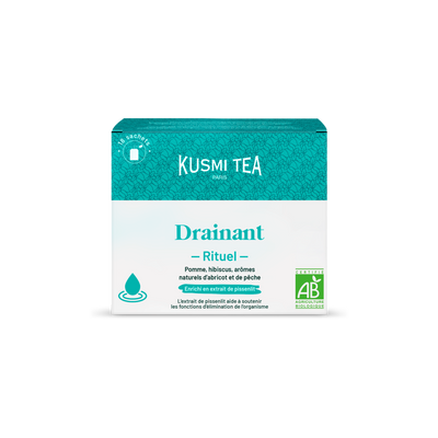 Rituel Drainant
