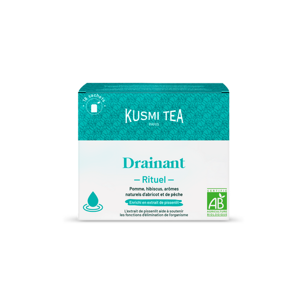 Rituel Drainant