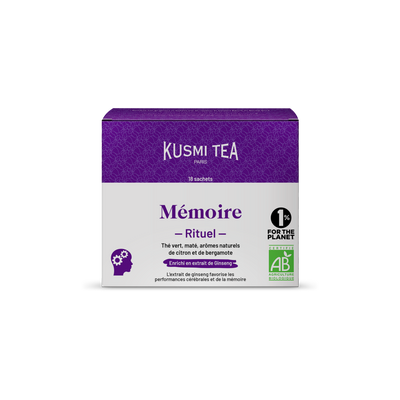 Rituel Mémoire
