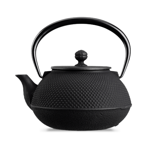 Théière fonte Arare 1,15L