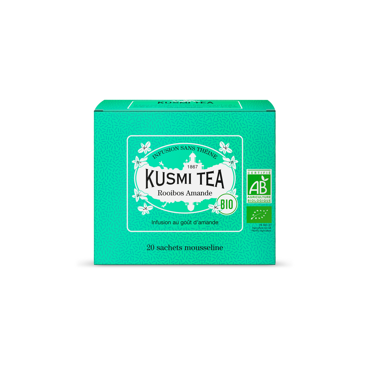 Almond Rooibos