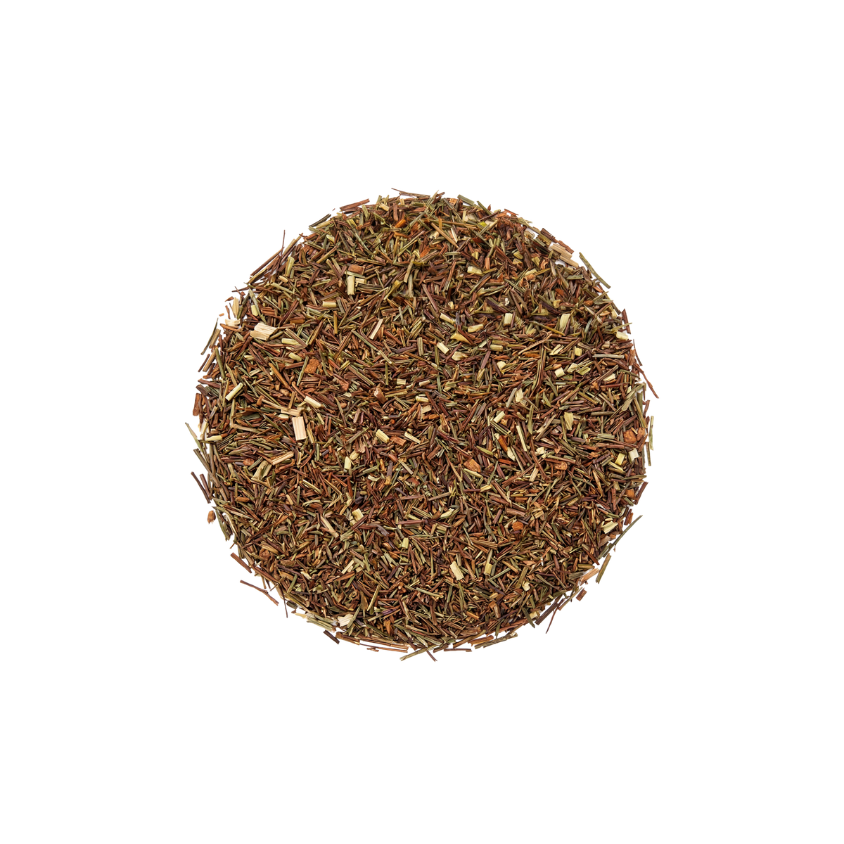 Almond Rooibos
