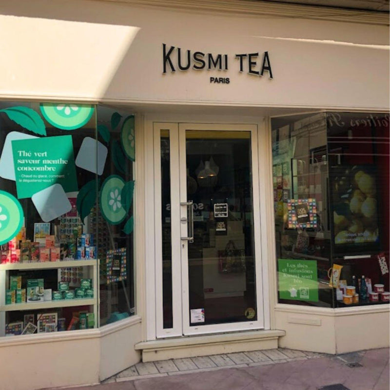 Kusmi Tea | Poitiers